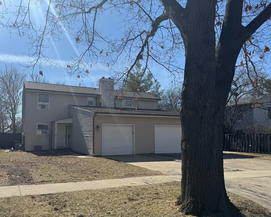 1105 E Florida Avenue, Urbana, IL 61801 - #2