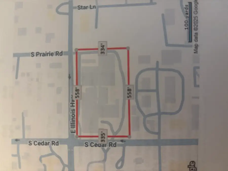 1000 S Cedar Road, New Lenox, IL 60451 - #3