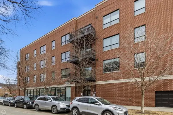 3047 N Oakley Avenue #301, Chicago, IL 60618