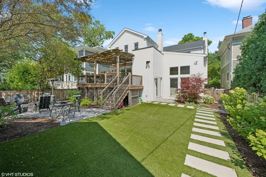 3836 N Keeler Avenue, Chicago, IL 60641 - #3