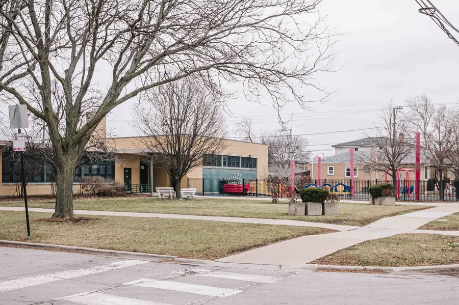 6319 S Oak Park Avenue #3B, Chicago, IL 60638 - #3