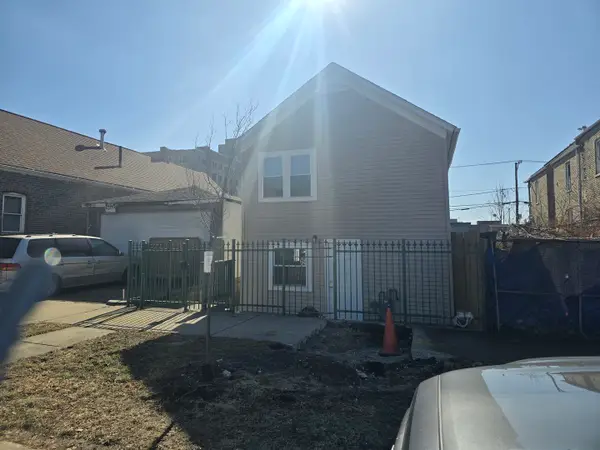 2855 W 25th Place, Chicago, IL 60623