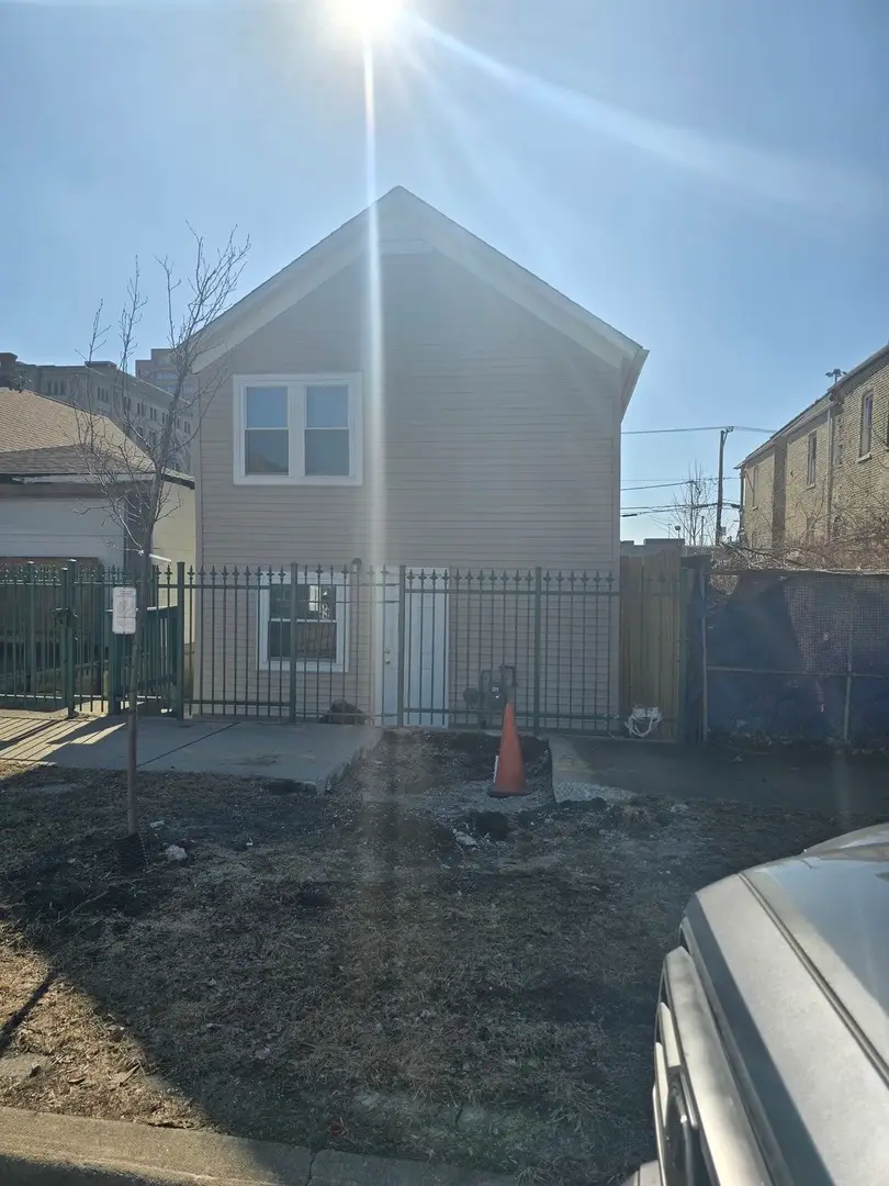 2855 W 25th Place, Chicago, IL 60623 - #2