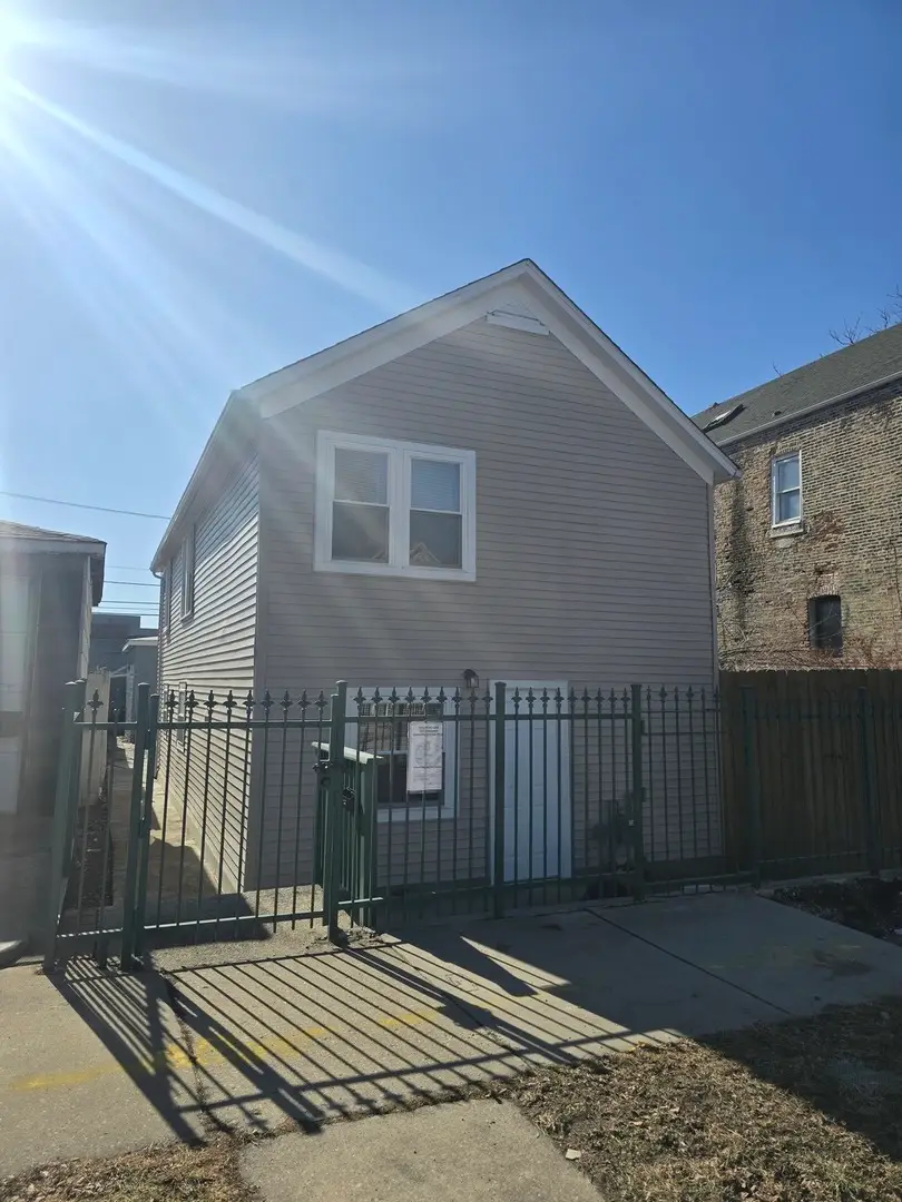 2855 W 25th Place, Chicago, IL 60623 - #3
