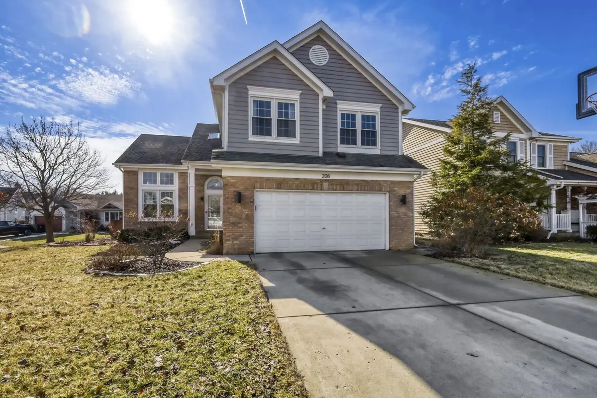 208 Frisco Court, Bloomingdale, IL 60108 - #1