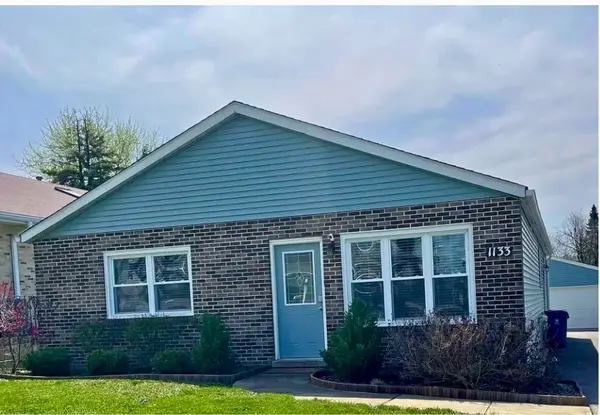 1133 Adelia Street, Downers Grove, IL 60516