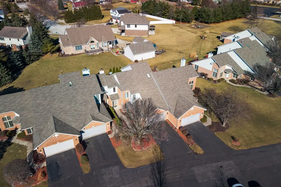 6702 Pondview Drive, Tinley Park, IL 60477 - #3