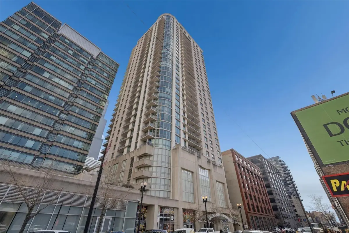 125 S Jefferson Street #1305, Chicago, IL 60661 - #1