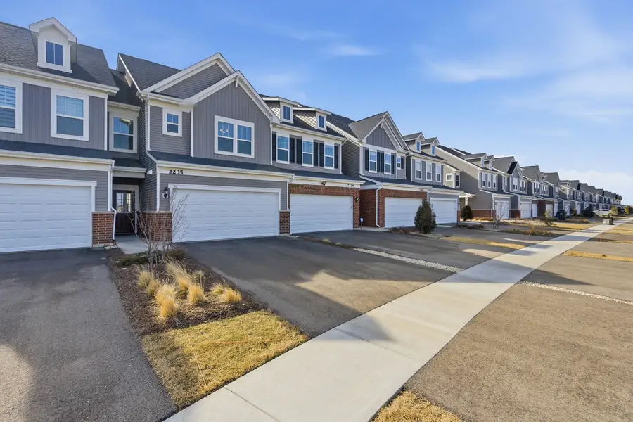 2235 Ryegrass Lane #68002, Bolingbrook, IL 60490 - #2