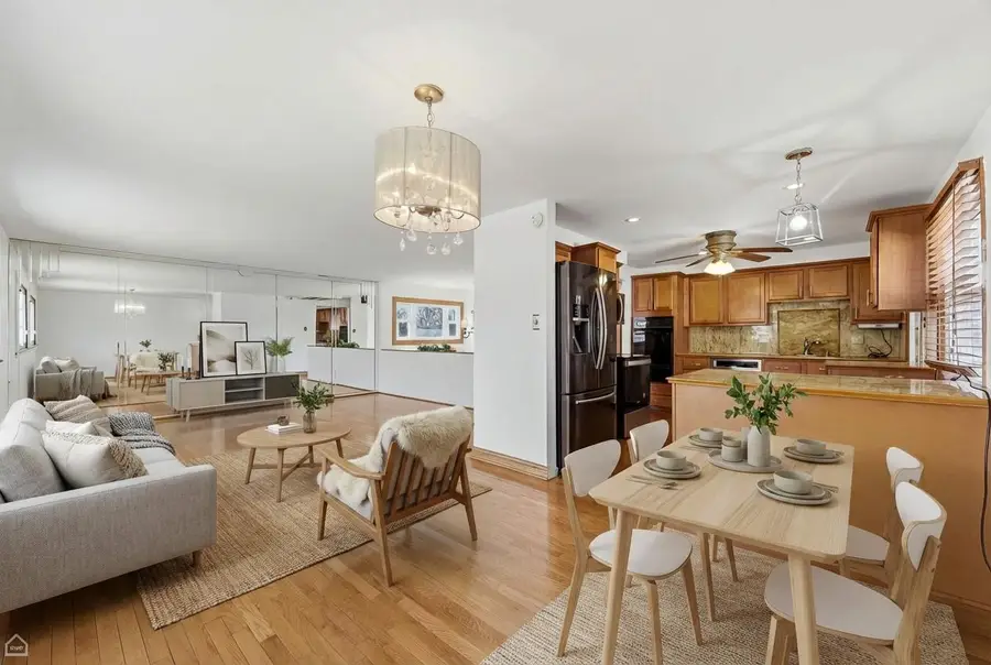 16948 Briargate Drive, Country Club Hills, IL 60478 - #2