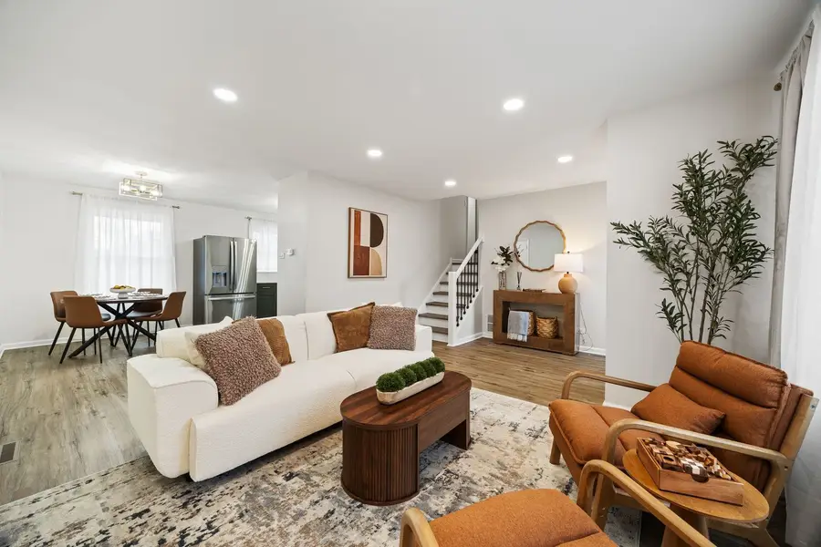 6791 Church Street, Hanover Park, IL 60133 - #3