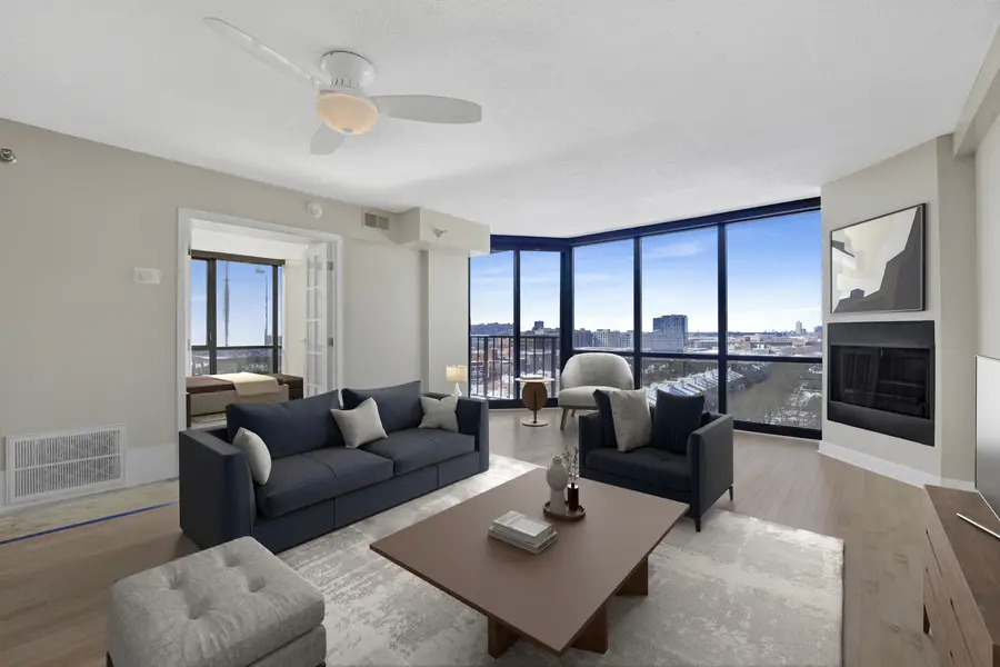 1309 N Wells Street #1002, Chicago, IL 60610 - #2