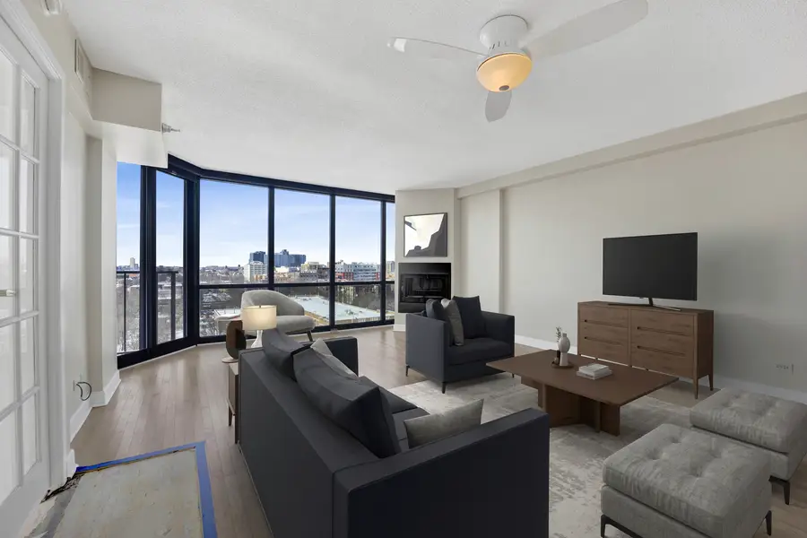 1309 N Wells Street #1002, Chicago, IL 60610 - #3