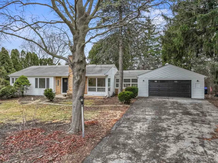 2018 N West Street, Wheaton, IL 60187 - #2