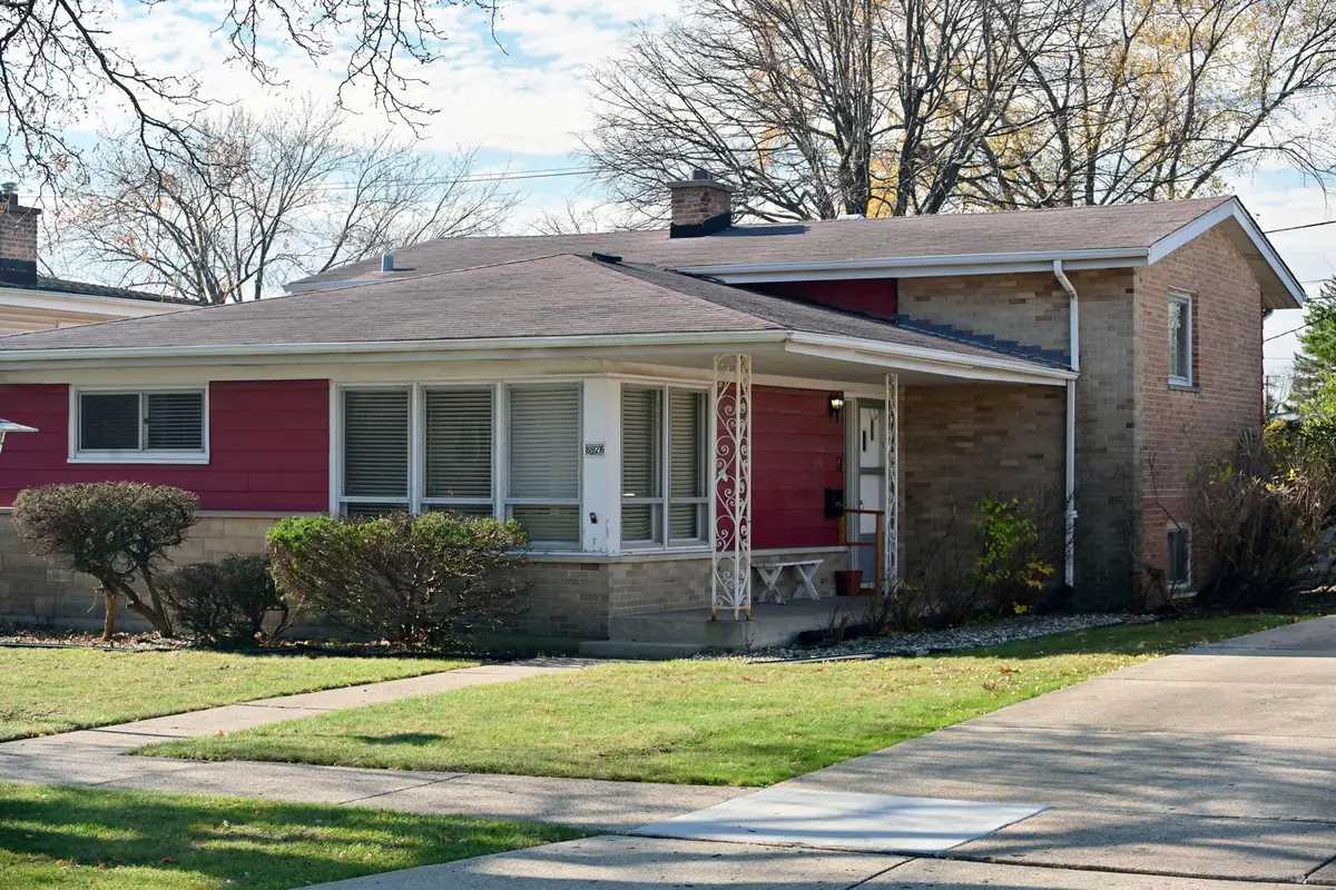 8926 Oak Park Avenue, Morton Grove, IL 60053 - #1