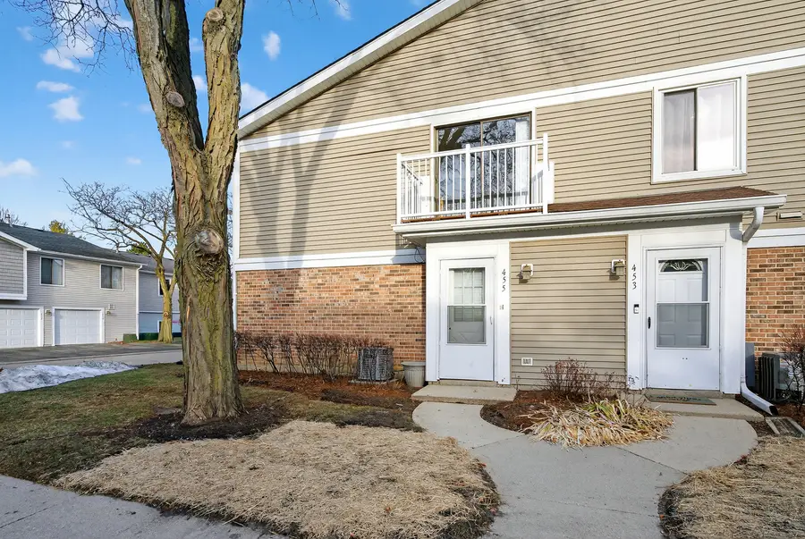 455 Kennedy Place, Vernon Hills, IL 60061 - #2