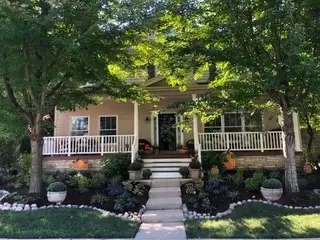 10039 Croft Lane, Frankfort, IL 60423 - #1