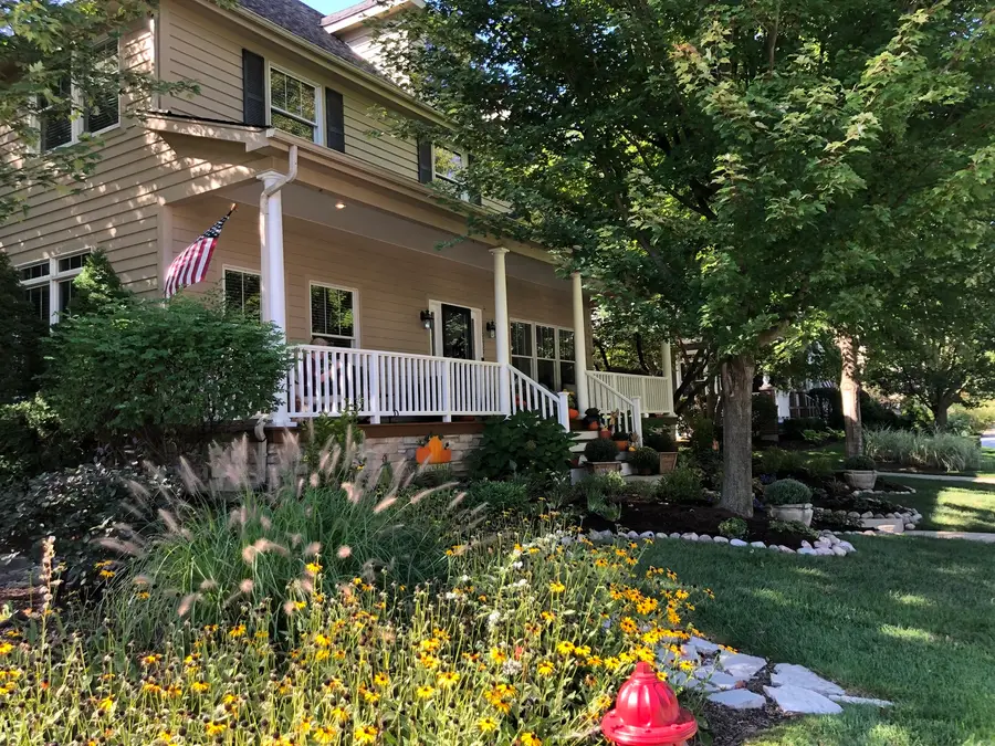 10039 Croft Lane, Frankfort, IL 60423 - #3