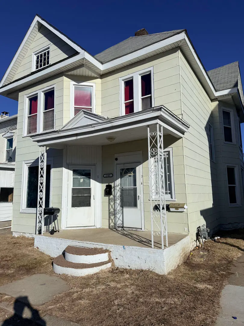 2507 7th Avenue, Rock Island, IL 61201 - #1