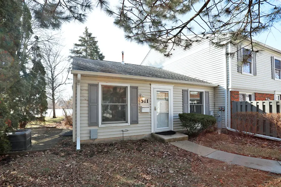 511 Eagle Court, Schaumburg, IL 60194 - #2