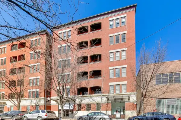 1148 W Monroe Street #5NE, Chicago, IL 60607