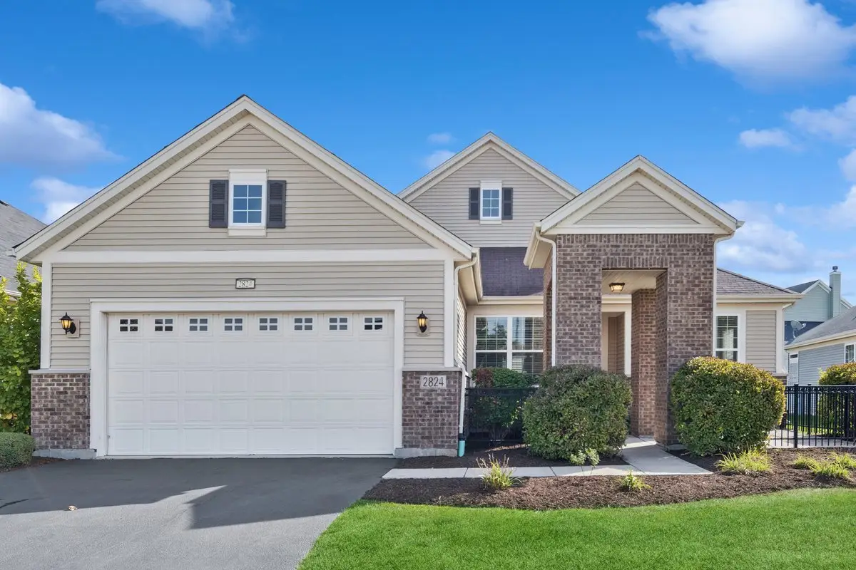 2824 Chevy Chase Lane, Naperville, IL 60564 - #1