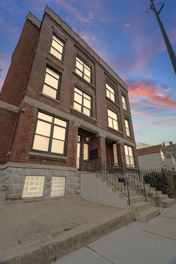 2562 W Washington Boulevard, Chicago, IL 60612 - #3