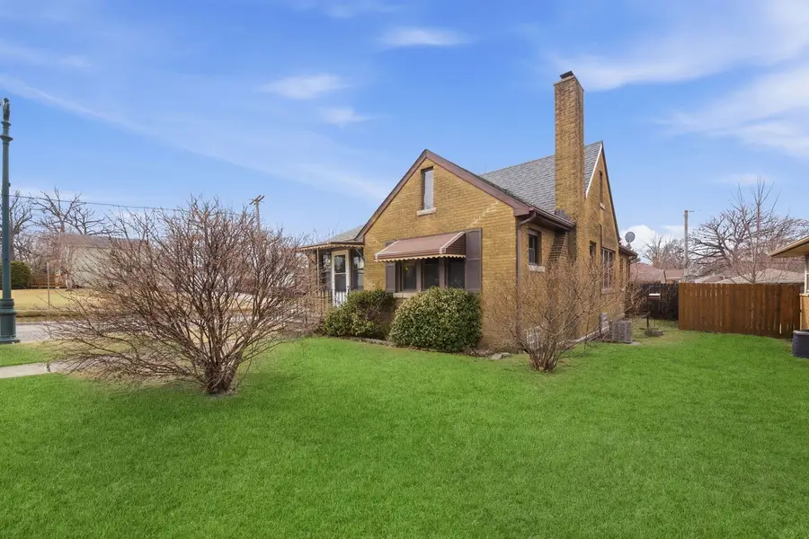 233 S Raynor Avenue, Joliet, IL 60436 - #3