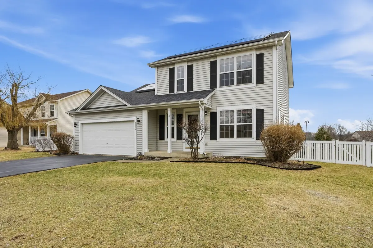 3716 Fiday Road, Joliet, IL 60431 - #1