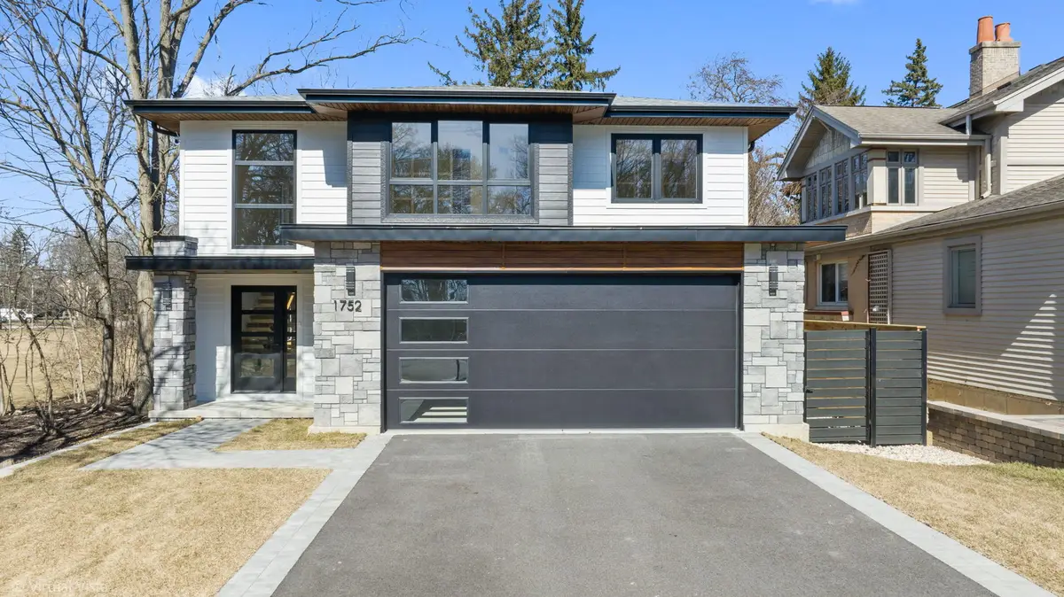 1752 Maclean Court, Glenview, IL 60025 - #1