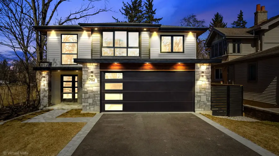 1752 Maclean Court, Glenview, IL 60025 - #3