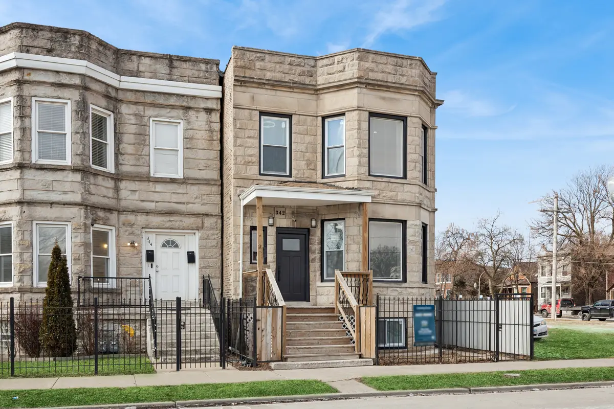 342 S Kostner Avenue, Chicago, IL 60624 - #1
