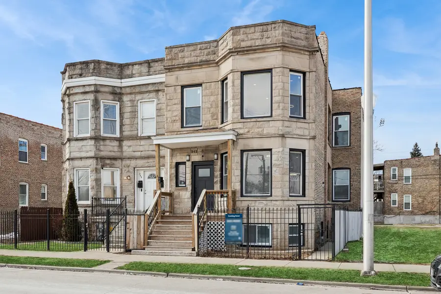 342 S Kostner Avenue, Chicago, IL 60624 - #2