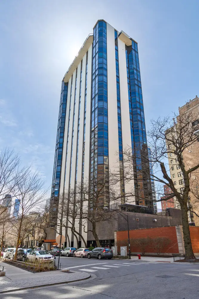 1310 N Ritchie Court #27B, Chicago, IL 60610 - #1