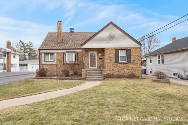232 S Oakland Avenue, Villa Park, IL 60181