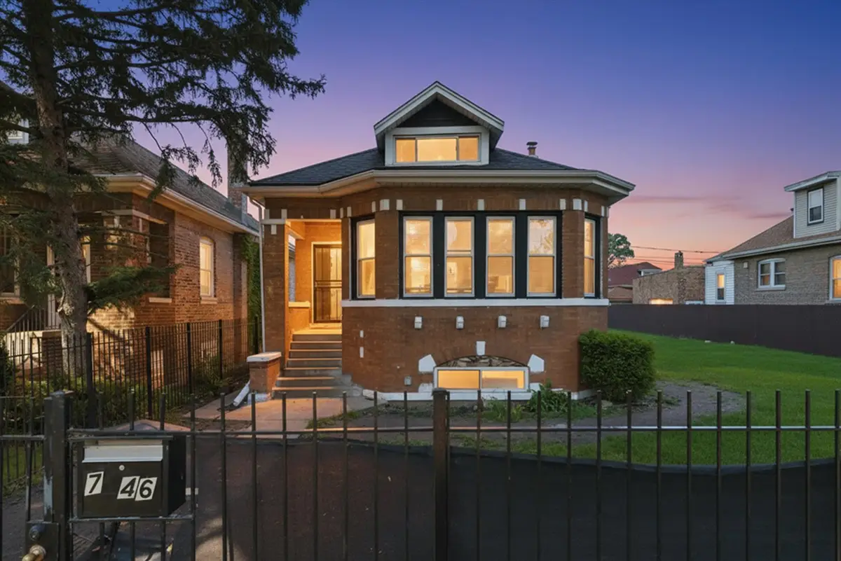 7546 S Wolcott Avenue, Chicago, IL 60620 - #1