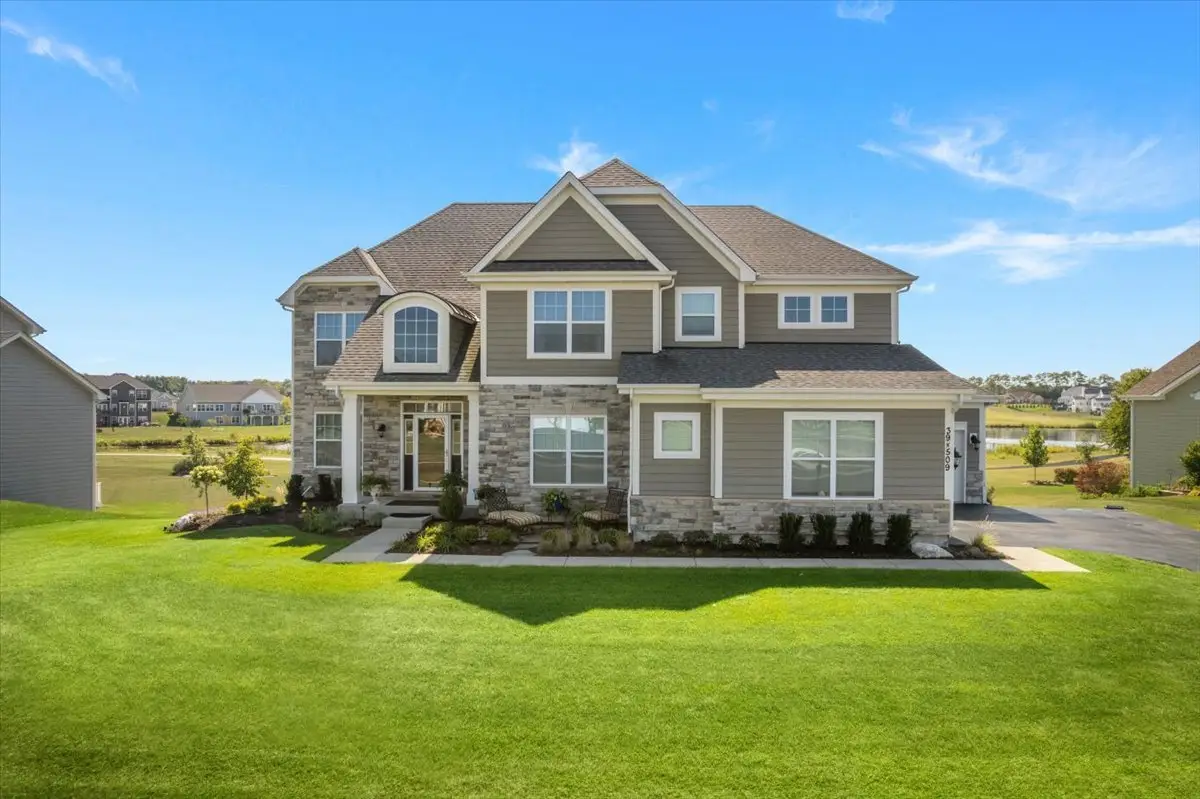 39W509 Norton Lake Drive, Saint Charles, IL 60175 - #1