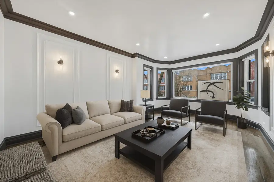 6621 S Fairfield Avenue, Chicago, IL 60629 - #3