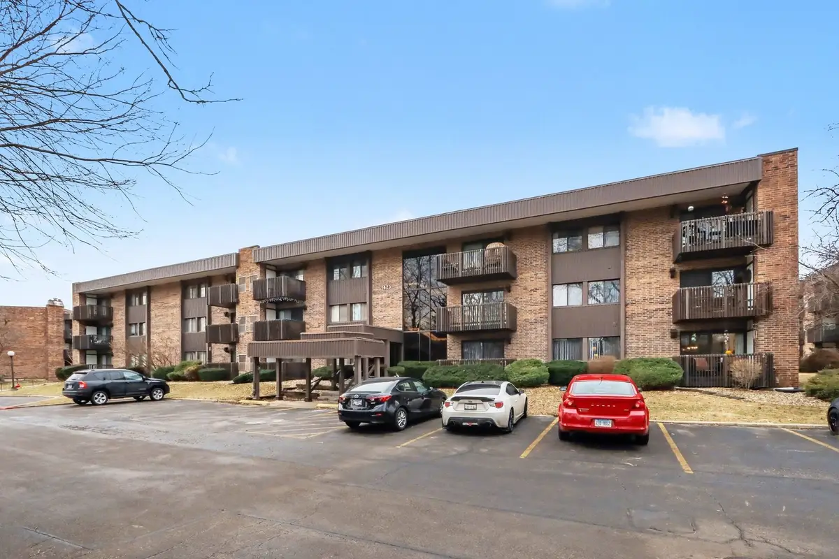 1423 Woodbridge Road #1E, Joliet, IL 60436 - #1