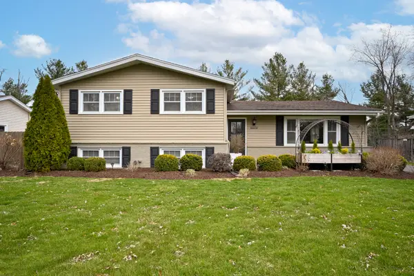 3S171 Arboretum Road, Glen Ellyn, IL 60137