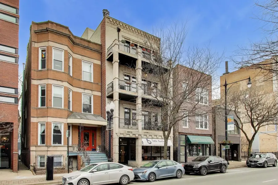 Address Withheld By Seller, Chicago, IL 60613 - #2