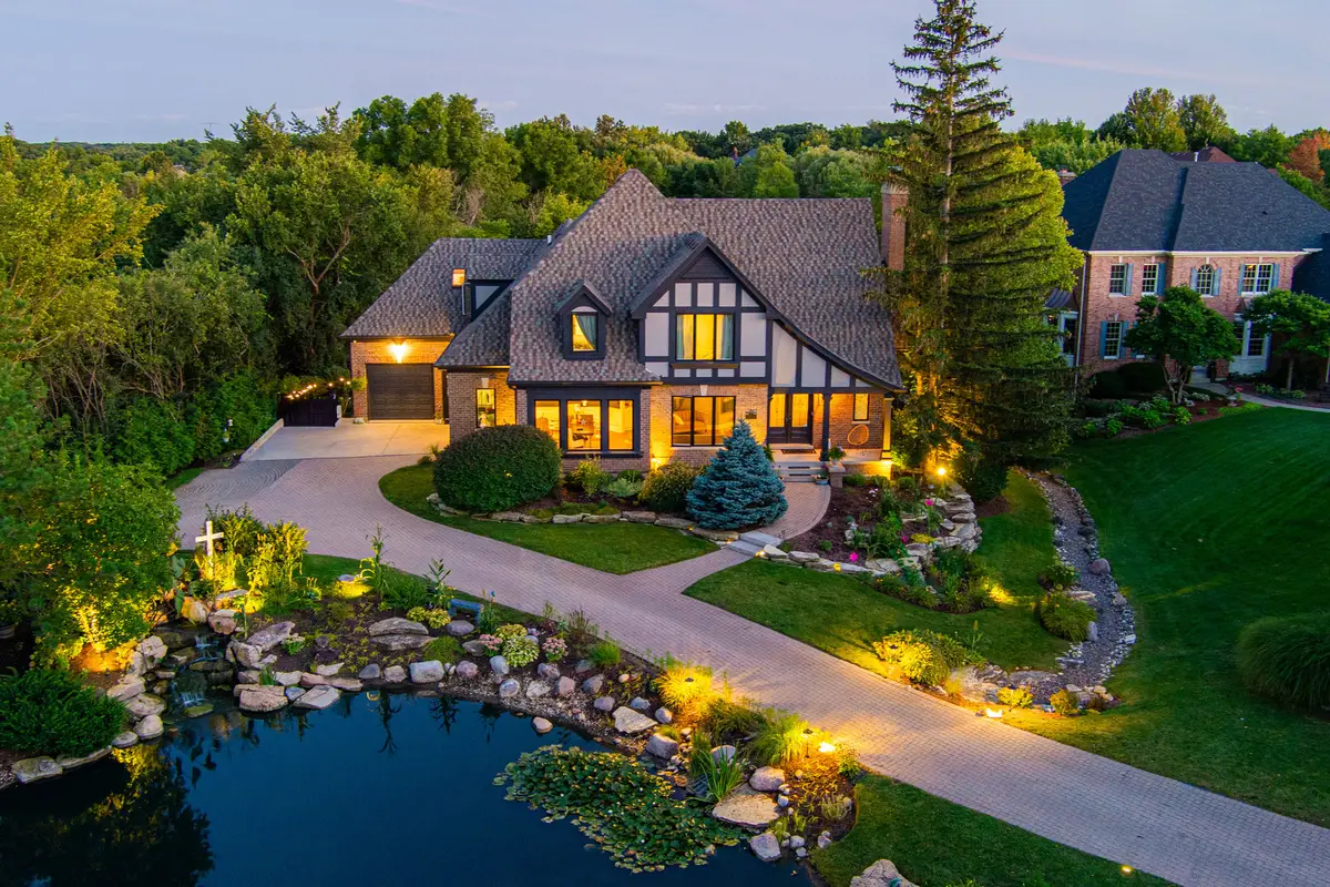 3814 Tradition Boulevard, Saint Charles, IL 60175 - #1