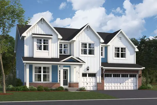 23251 W Allagash Drive, Plainfield, IL 60585