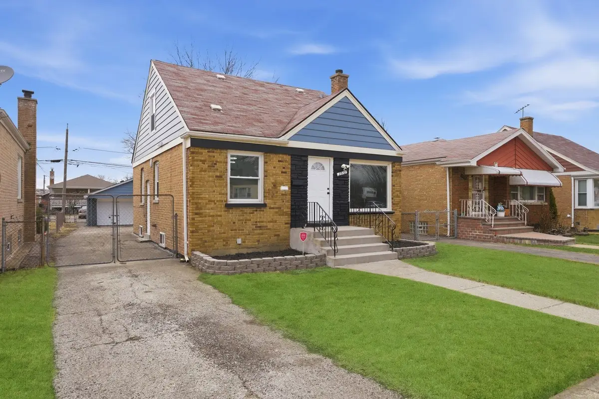 3910 W 85th Street, Chicago, IL 60652 - #1