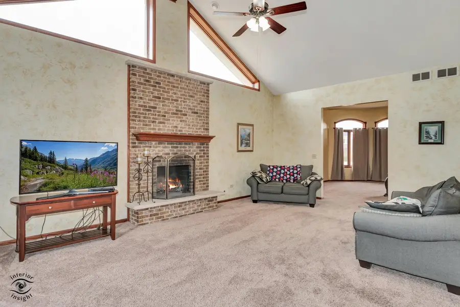 18154 Bettenhausen Drive, Tinley Park, IL 60487 - #3