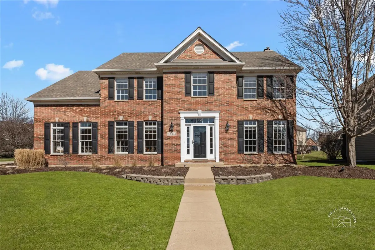 3N441 Vachel Lindsay Street, Saint Charles, IL 60175 - #1