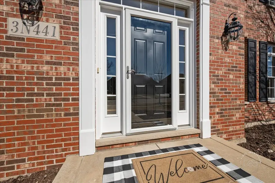 3N441 Vachel Lindsay Street, Saint Charles, IL 60175 - #2