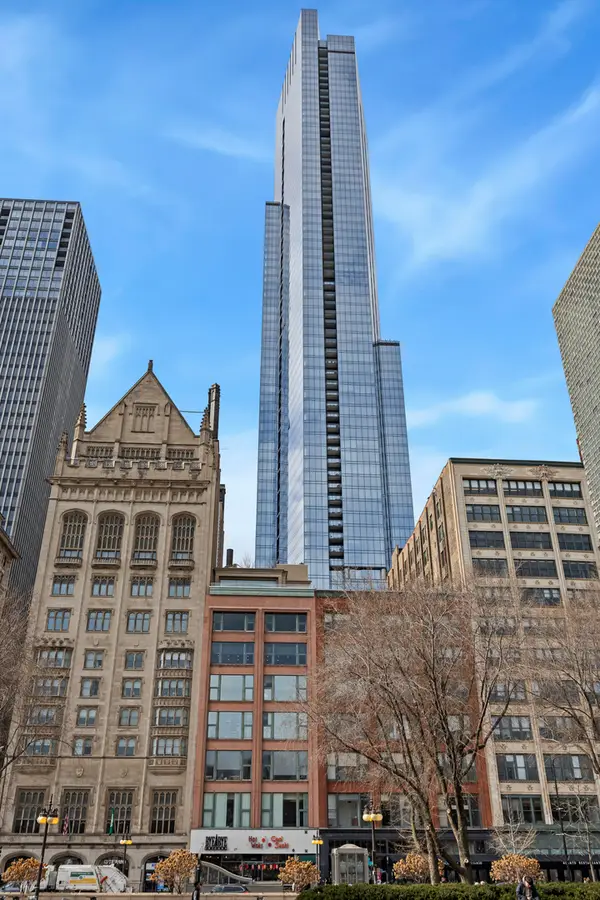 60 E Monroe Street #5301, Chicago, IL 60603