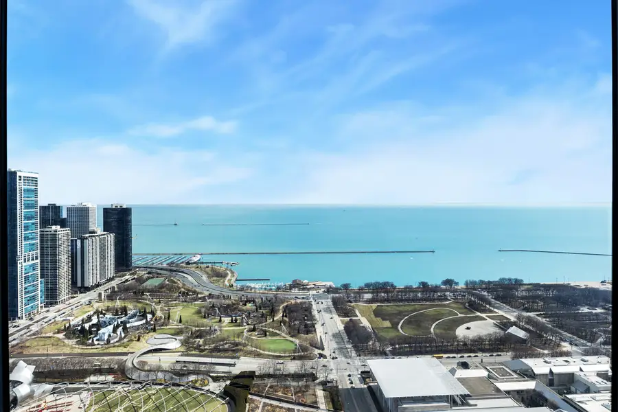 60 E Monroe Street #5301, Chicago, IL 60603 - #3