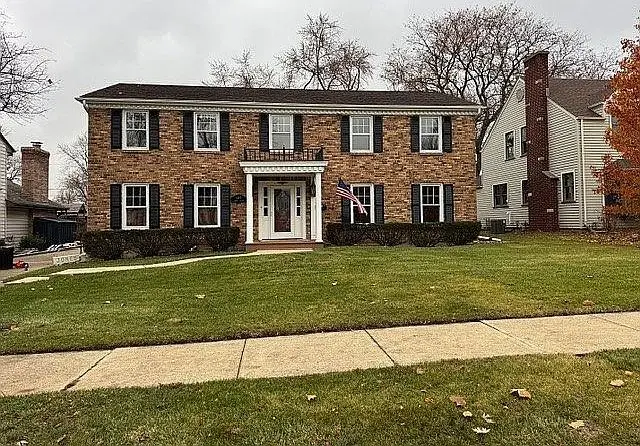 1307 Caton Avenue, Joliet, IL 60435 - #2